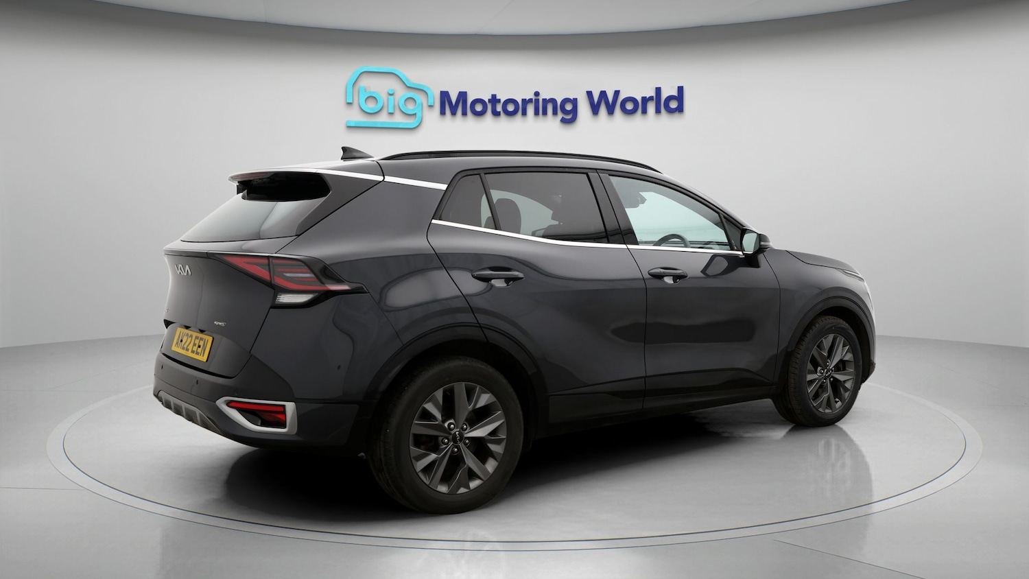 Used Kia Sportage 2022 for sale - 77746048: Photo 7