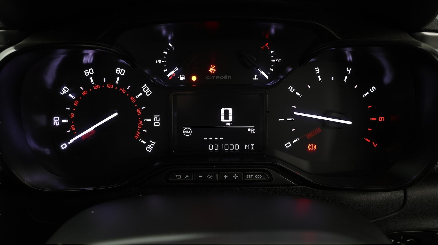 Used Citroen C3 2022 for sale - 76644586: Photo 10