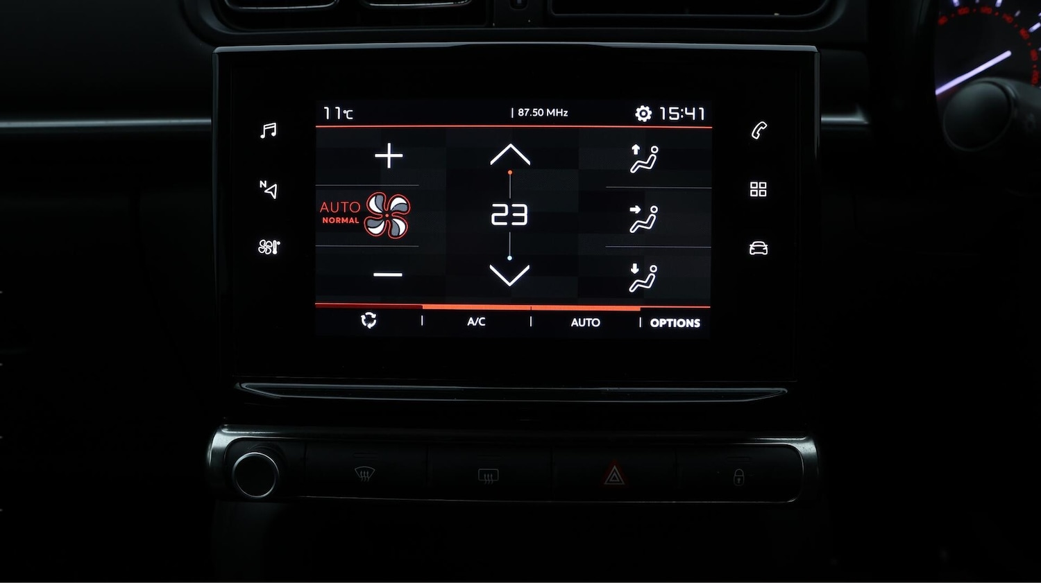 Used Citroen C3 2022 for sale - 76644586: Photo 12