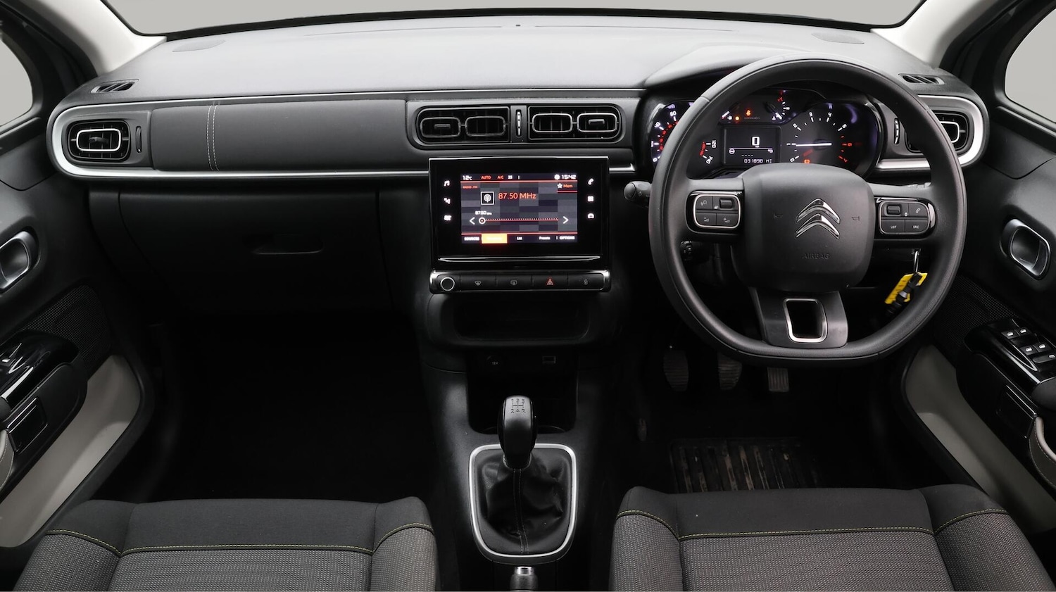 Used Citroen C3 2022 for sale - 76644586: Photo 13