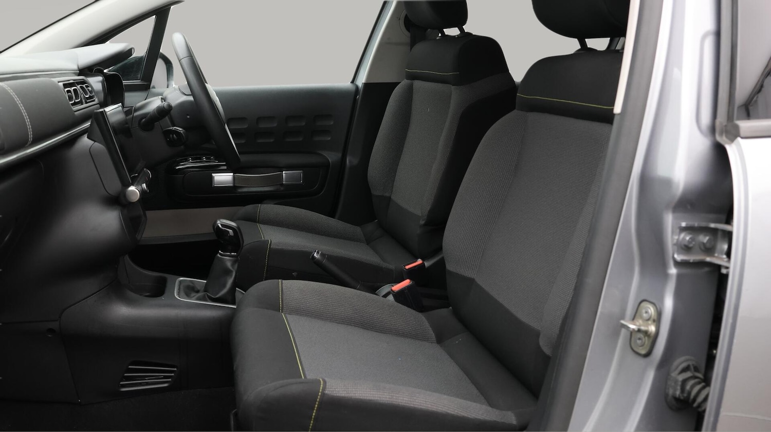 Used Citroen C3 2022 for sale - 76644586: Photo 14