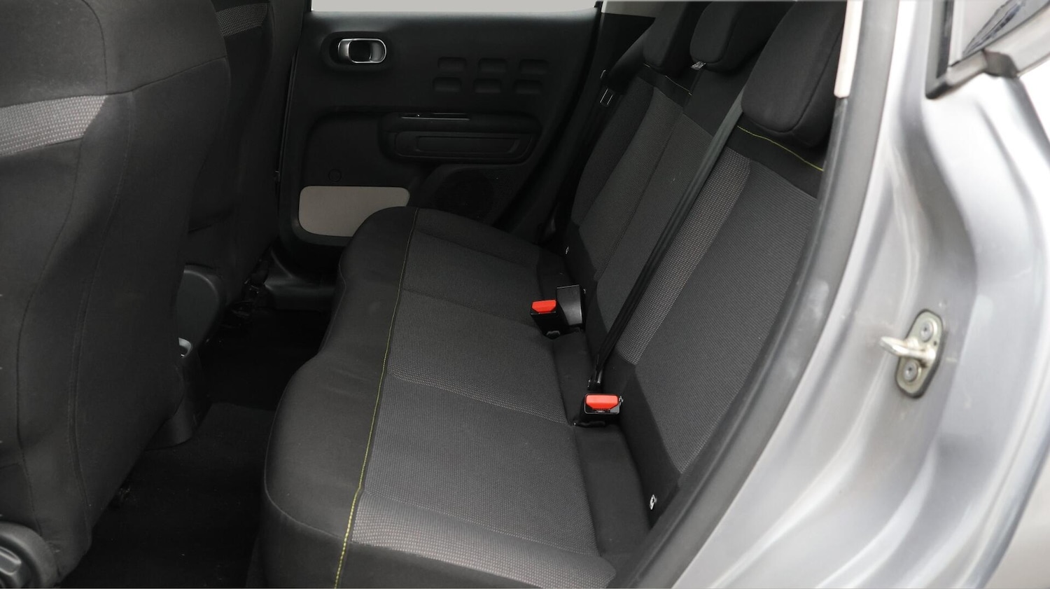 Used Citroen C3 2022 for sale - 76644586: Photo 16