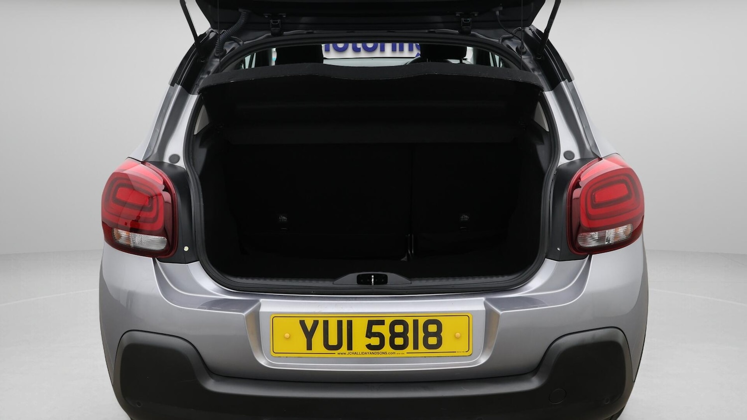 Used Citroen C3 2022 for sale - 76644586: Photo 17