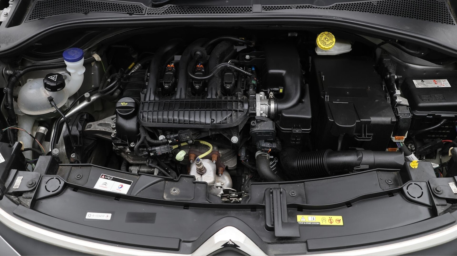 Used Citroen C3 2022 for sale - 76644586: Photo 19