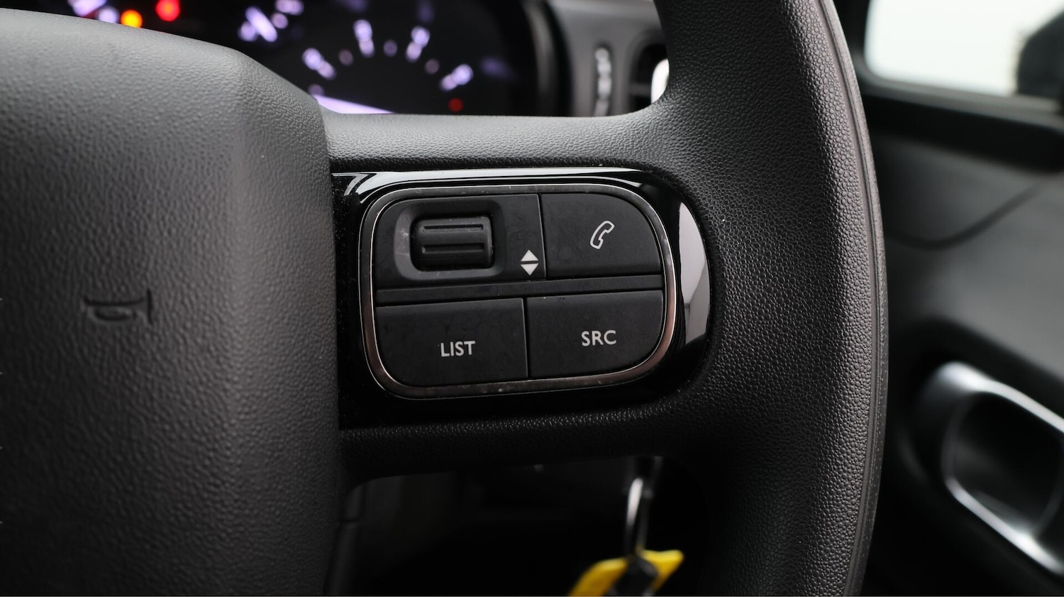 Used Citroen C3 2022 for sale - 76644586: Photo 25