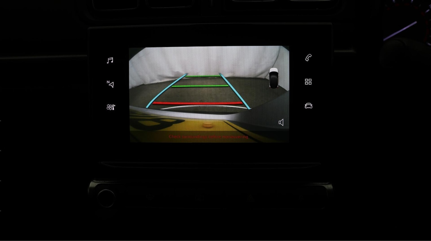 Used Citroen C3 2022 for sale - 76644586: Photo 26