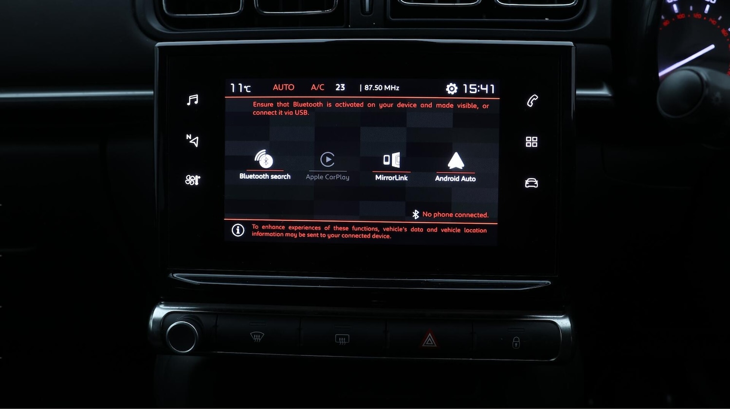 Used Citroen C3 2022 for sale - 76644586: Photo 27