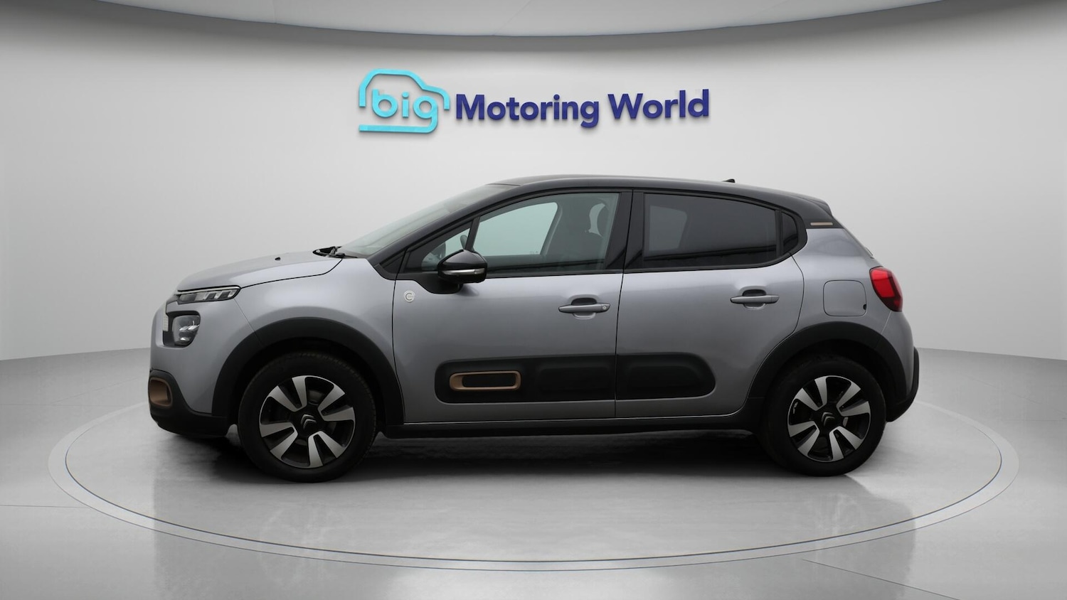 Used Citroen C3 2022 for sale - 76644586: Photo 4