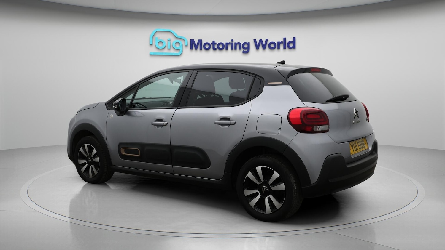 Used Citroen C3 2022 for sale - 76644586: Photo 5