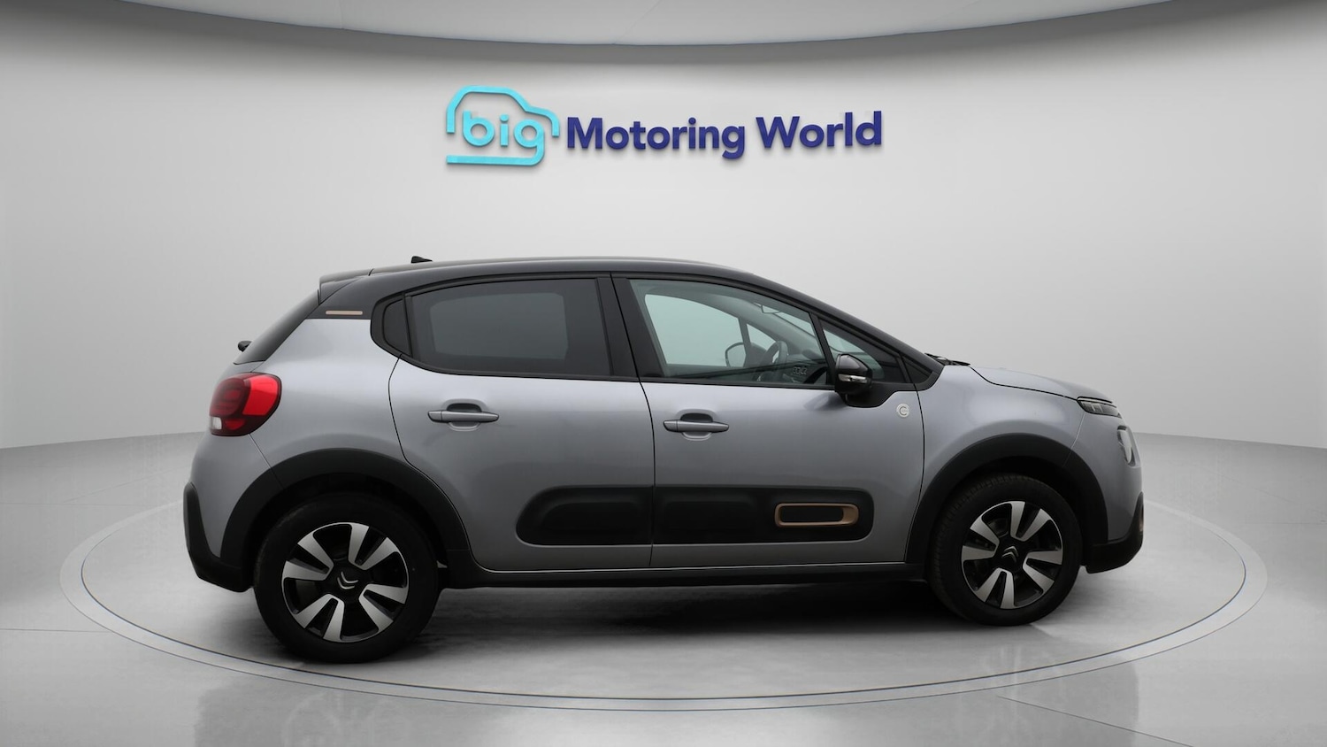 Used Citroen C3 2022 for sale - 76644586: Photo 8