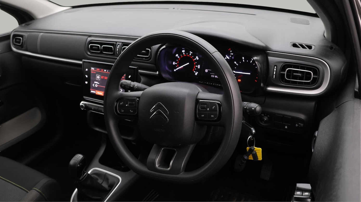 Used Citroen C3 2022 for sale - 76644586: Photo 9