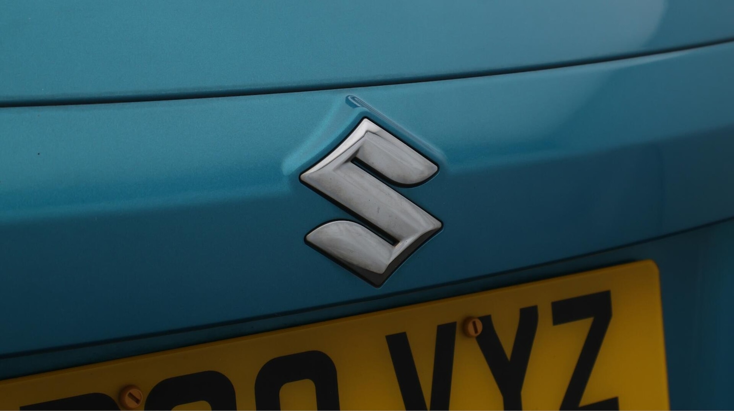 Vehicle 32