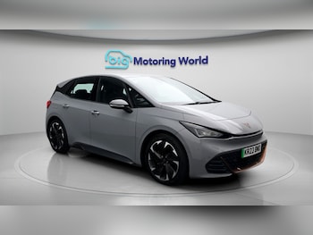 Used Cupra Born 2023 for sale - 78929548: Photo
