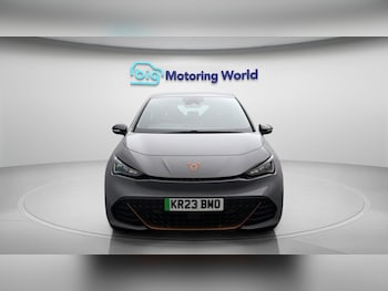 Used Cupra Born 2023 for sale - 78929548: Photo