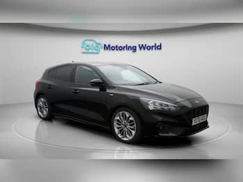 Used Ford Focus 2021 for sale - 79718161: Photo