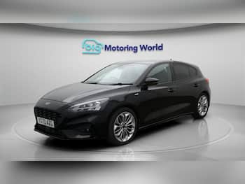 Used Ford Focus 2021 for sale - 79718161: Photo