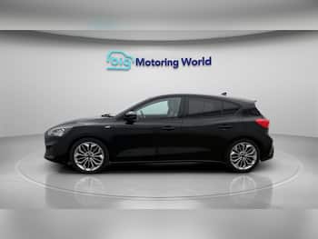 Used Ford Focus 2021 for sale - 79718161: Photo