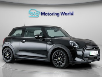 MINI - Electric Hatch