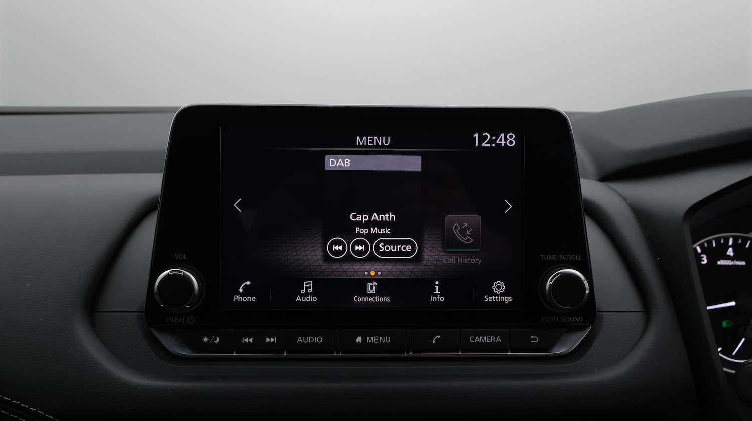 Used Nissan Qashqai 2022 for sale - 77371062: Photo 11