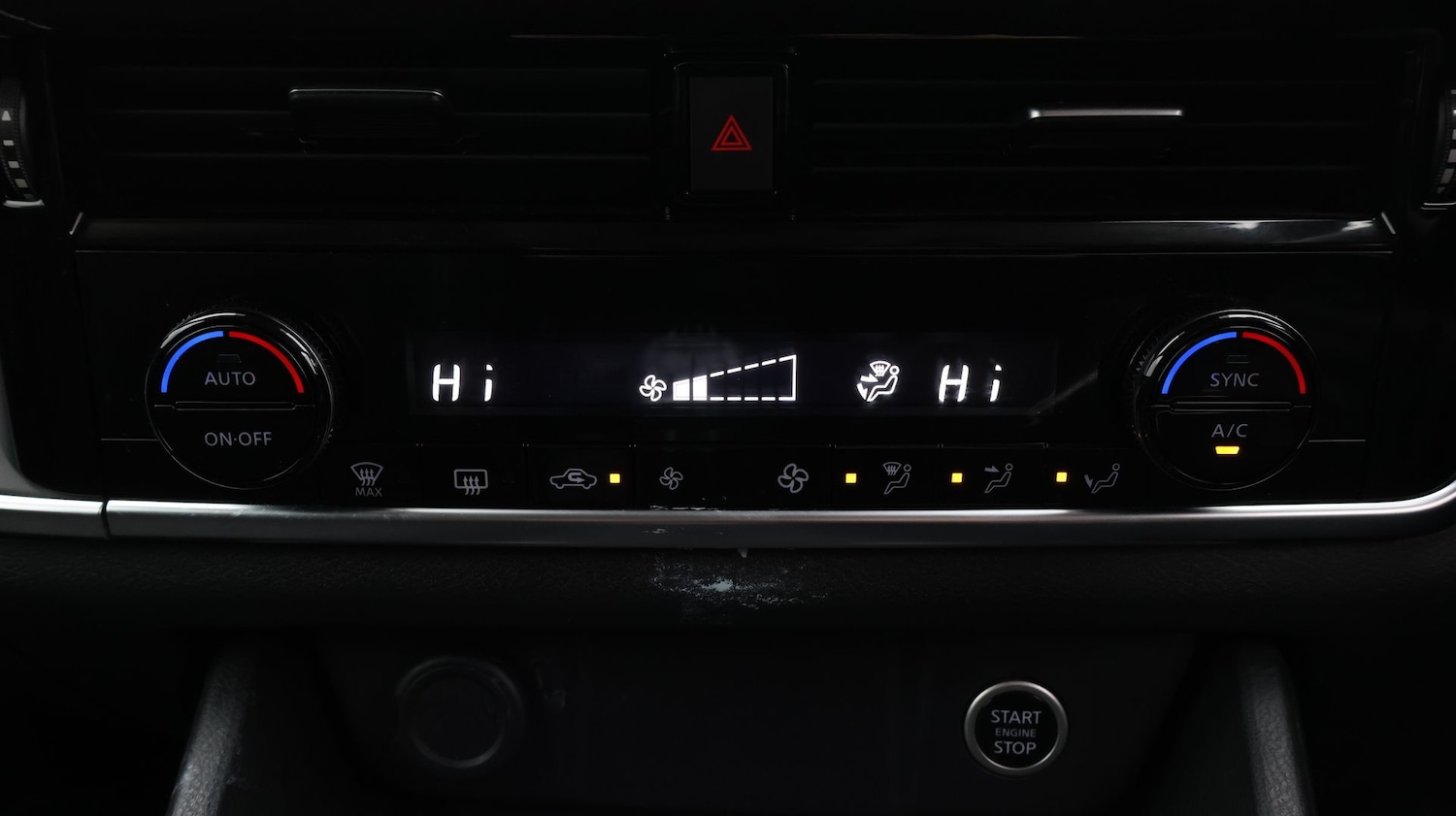 Used Nissan Qashqai 2022 for sale - 77371062: Photo 12