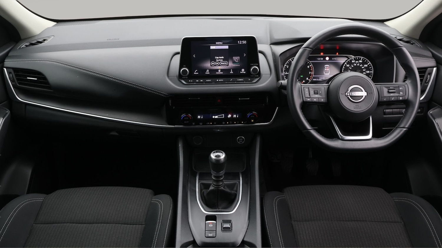 Used Nissan Qashqai 2022 for sale - 77371062: Photo 13