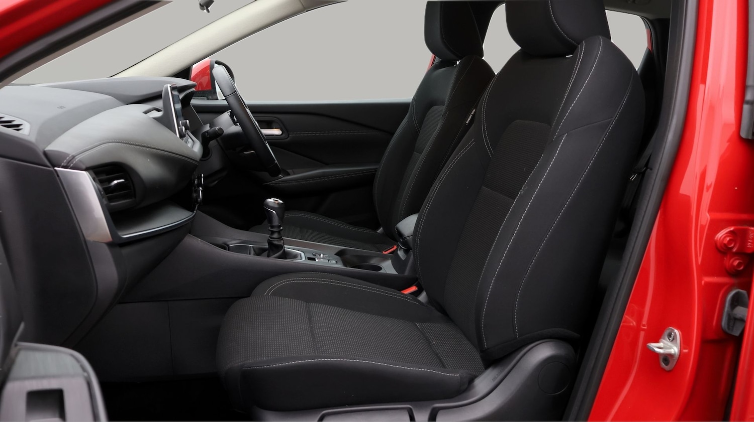 Used Nissan Qashqai 2022 for sale - 77371062: Photo 14