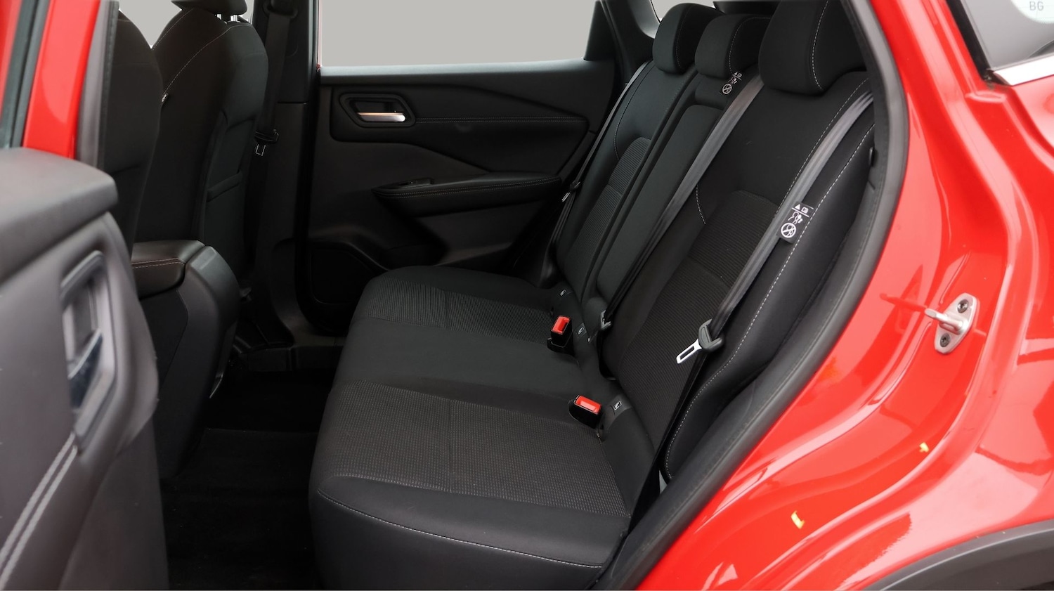 Used Nissan Qashqai 2022 for sale - 77371062: Photo 16