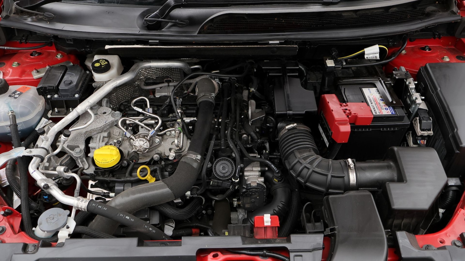 Used Nissan Qashqai 2022 for sale - 77371062: Photo 19