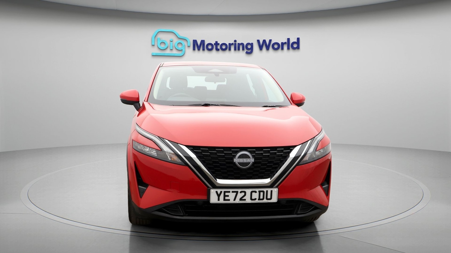 Used Nissan Qashqai 2022 for sale - 77371062: Photo 2