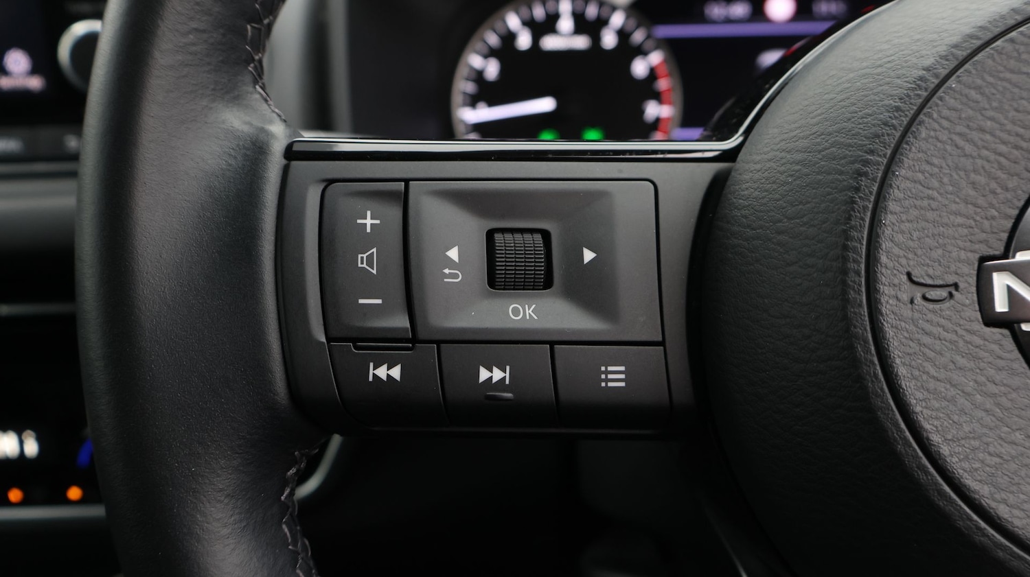 Used Nissan Qashqai 2022 for sale - 77371062: Photo 22