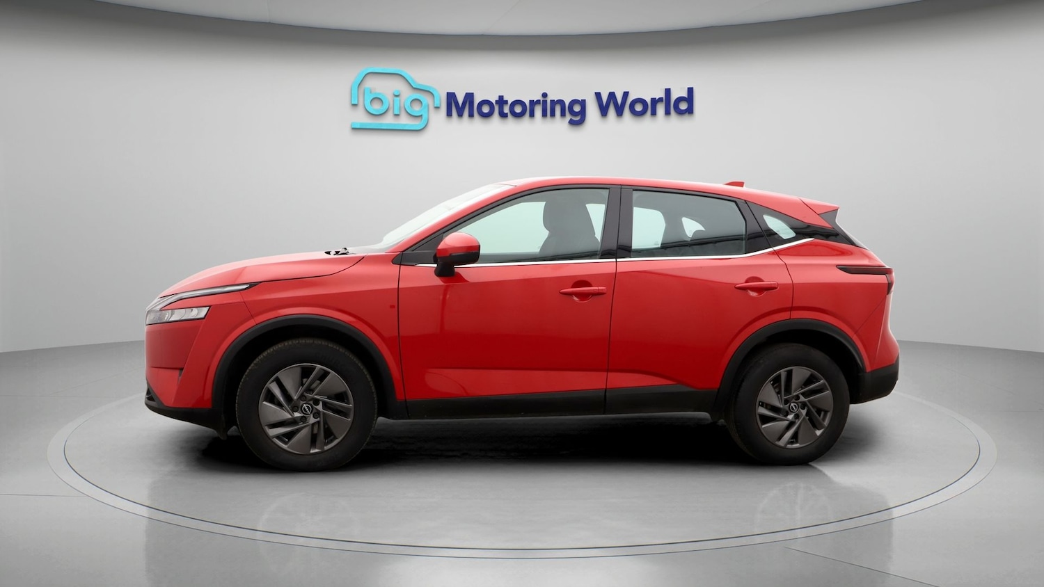 Used Nissan Qashqai 2022 for sale - 77371062: Photo 4