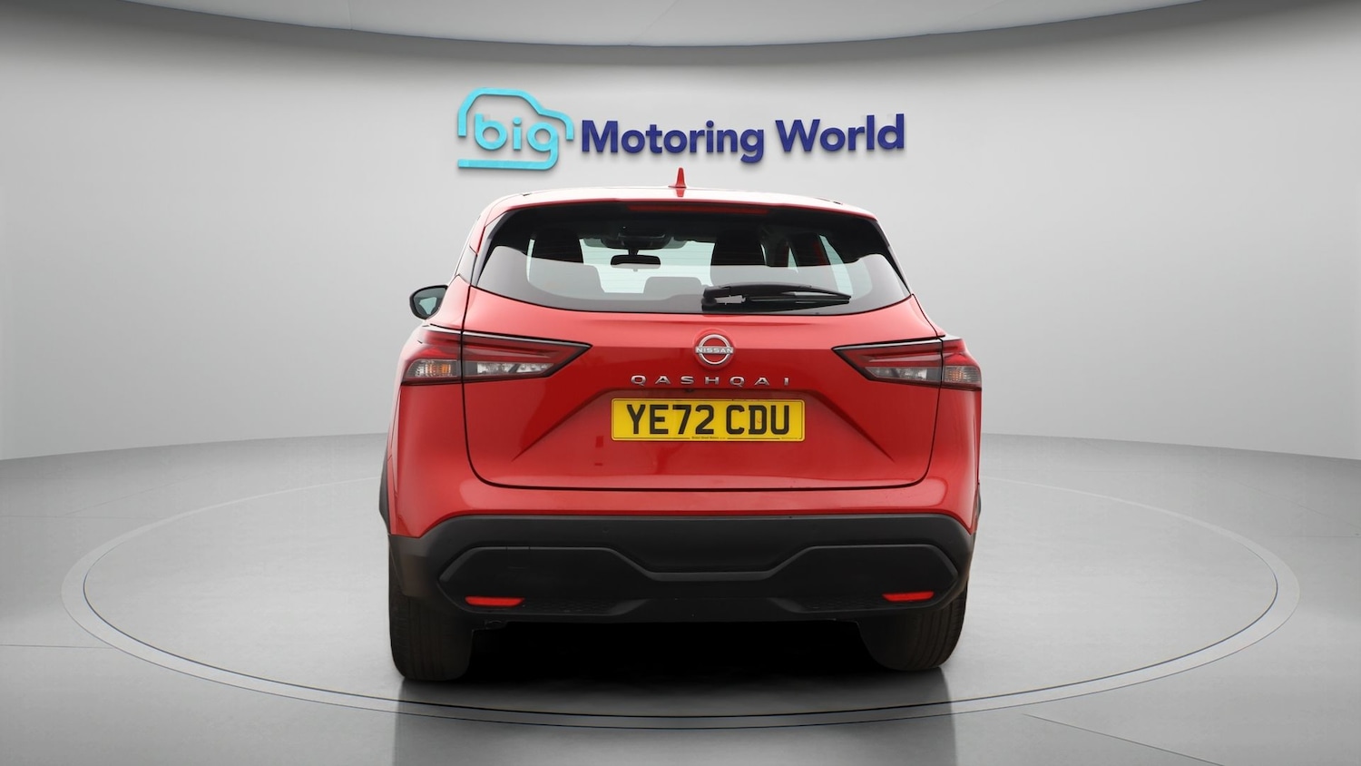 Used Nissan Qashqai 2022 for sale - 77371062: Photo 6