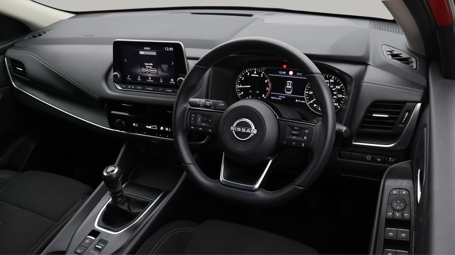 Used Nissan Qashqai 2022 for sale - 77371062: Photo 9