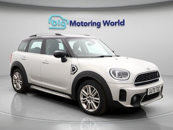Used MINI Countryman 2020 for sale - 76958397: Photo