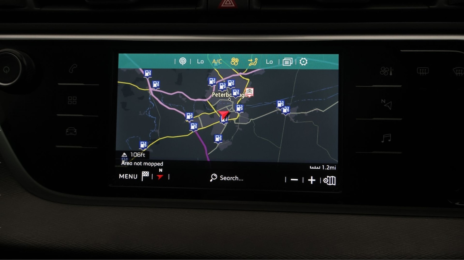 Used Citroen Grand C4 Picasso 2021 for sale - 77536295: Photo 11