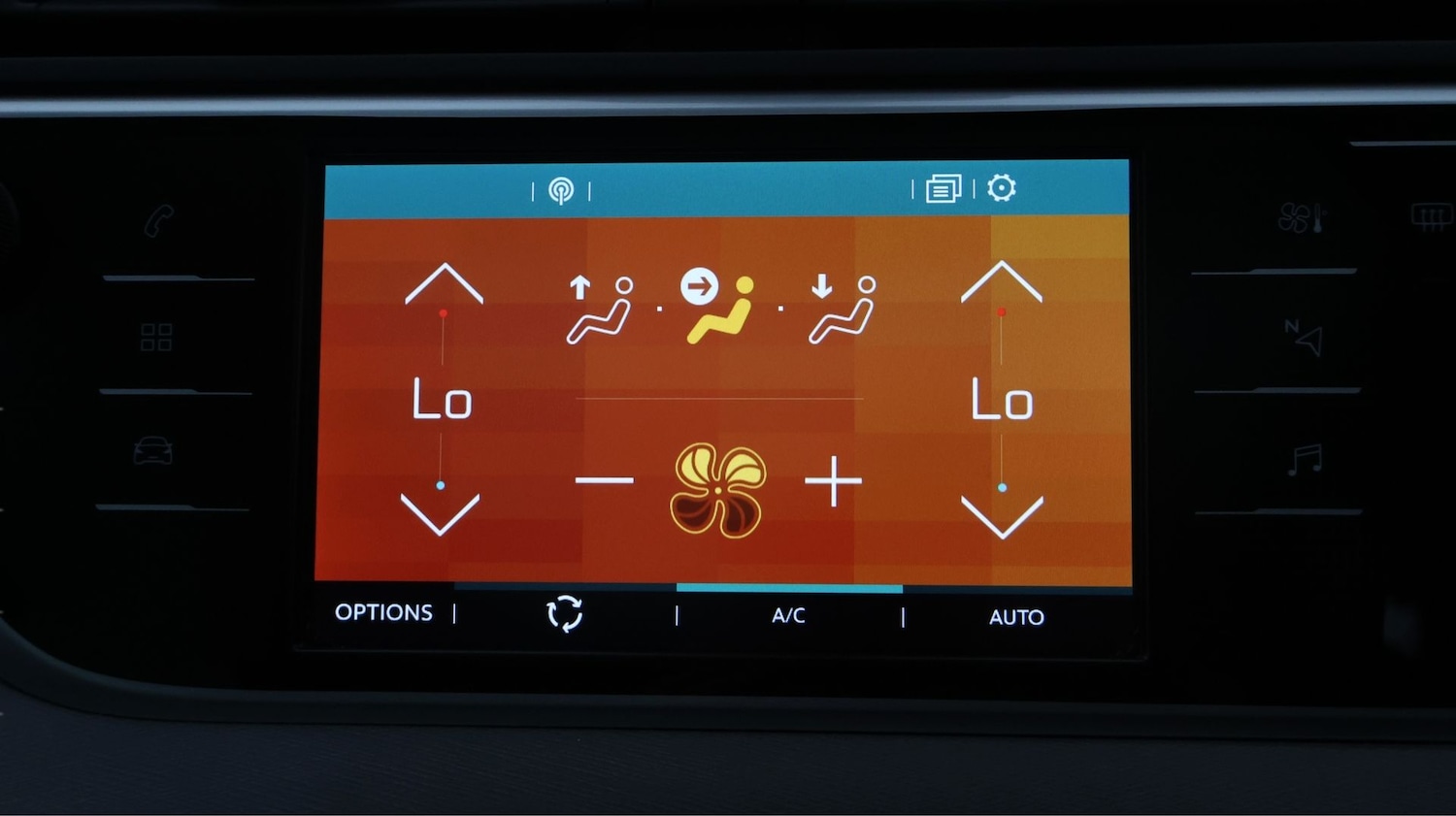 Used Citroen Grand C4 Picasso 2021 for sale - 77536295: Photo 12