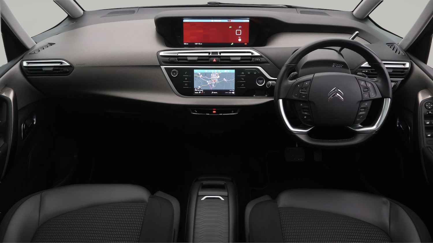 Used Citroen Grand C4 Picasso 2021 for sale - 77536295: Photo 13