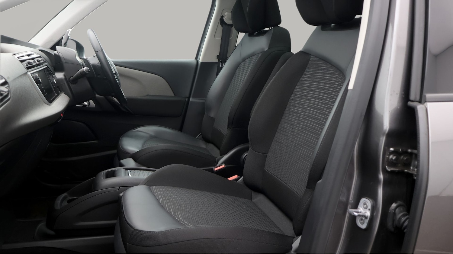 Used Citroen Grand C4 Picasso 2021 for sale - 77536295: Photo 14