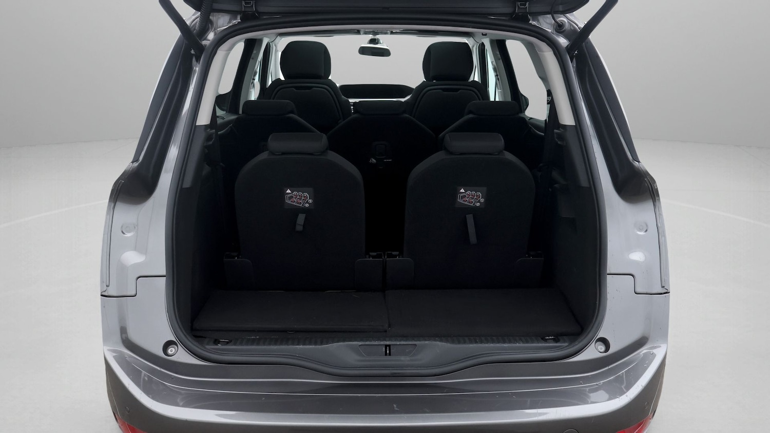 Used Citroen Grand C4 Picasso 2021 for sale - 77536295: Photo 20