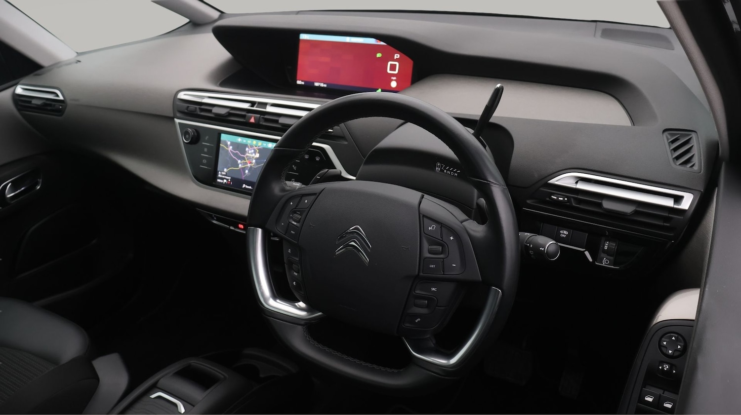 Used Citroen Grand C4 Picasso 2021 for sale - 77536295: Photo 9