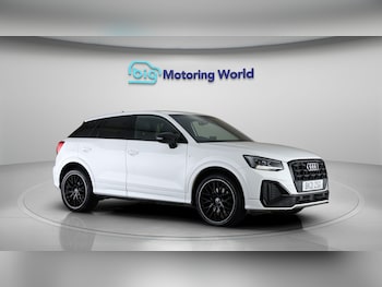 Used Audi Q2 2021 for sale - 79152632: Photo