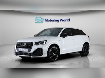 Used Audi Q2 2021 for sale - 79152632: Photo