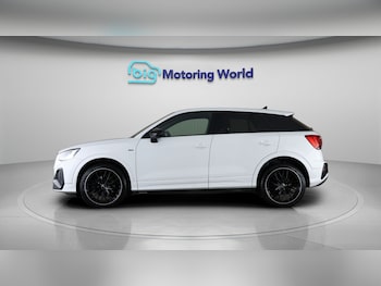 Used Audi Q2 2021 for sale - 79152632: Photo