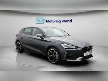 Used Cupra Leon 2024 for sale - 78813981: Photo