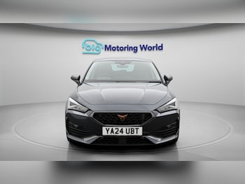 Used Cupra Leon 2024 for sale - 78813981: Photo