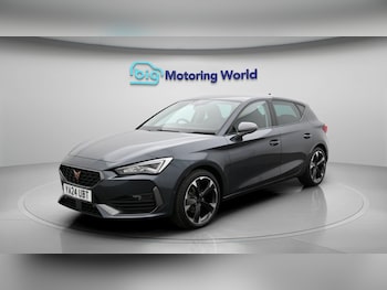 Used Cupra Leon 2024 for sale - 78813981: Photo