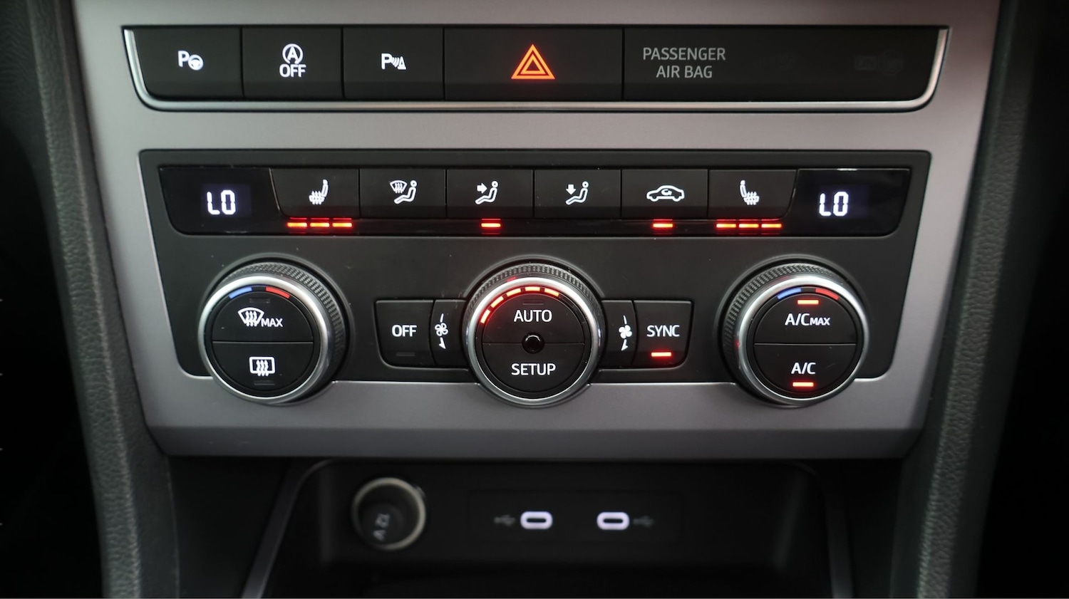 Used SEAT Ateca 2022 for sale - 77610496: Photo 12