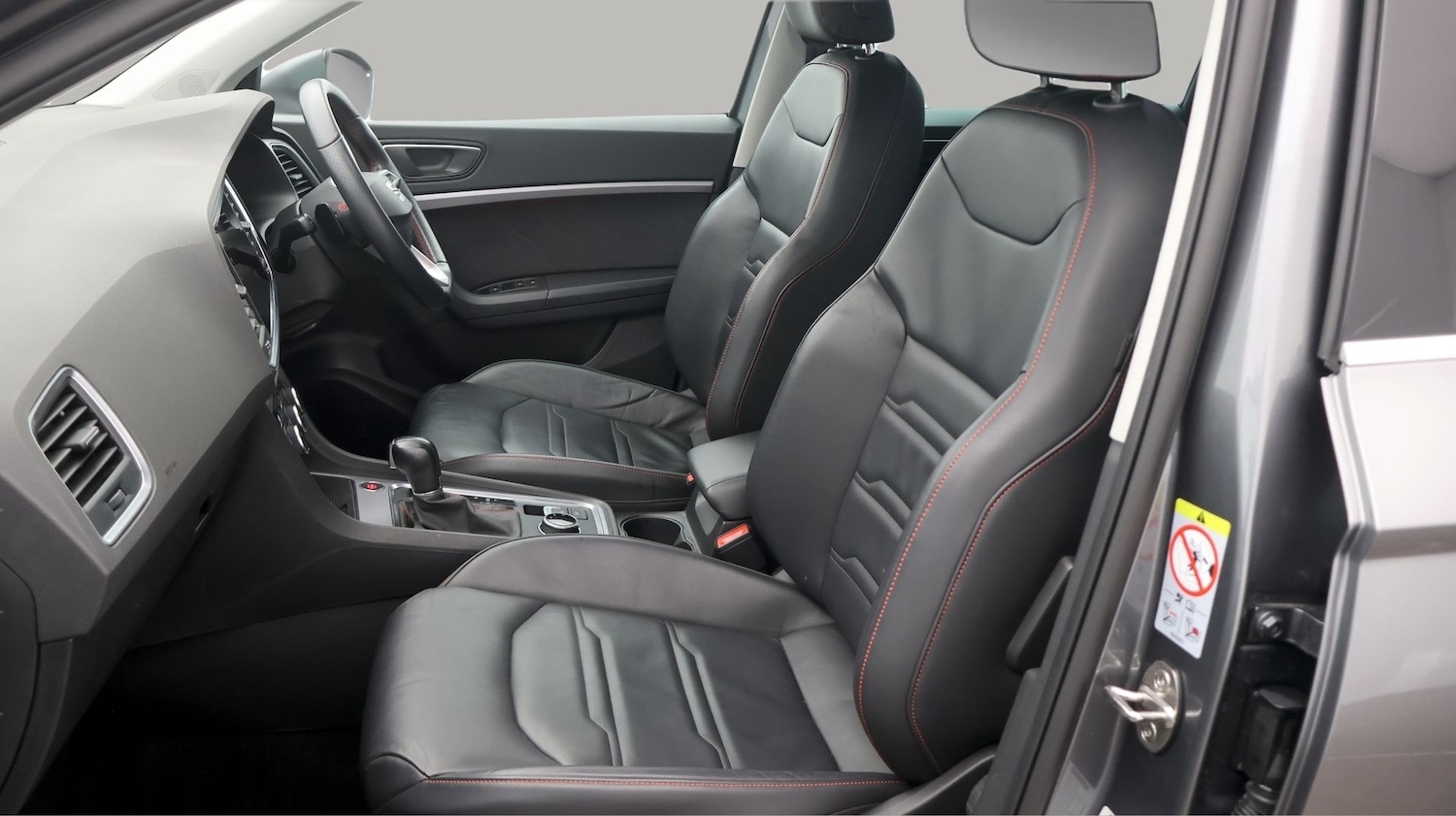 Used SEAT Ateca 2022 for sale - 77610496: Photo 14