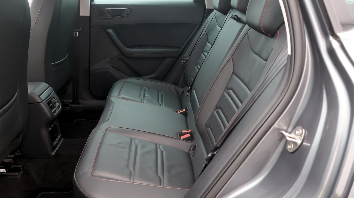 Used SEAT Ateca 2022 for sale - 77610496: Photo 16