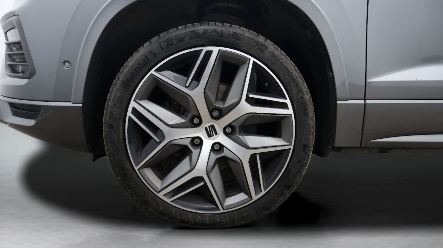 Used SEAT Ateca 2022 for sale - 77610496: Photo 18